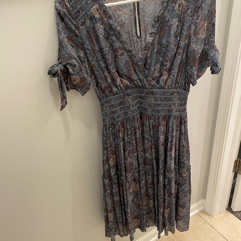 FRYE dress size medium super cute for fall